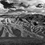 Death valley - zabriskie point 3